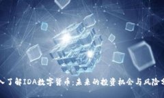 深入了解IDA数字货币：未来的投资机会与风险分