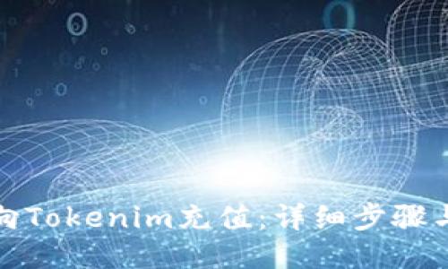 如何向Tokenim充值：详细步骤与技巧