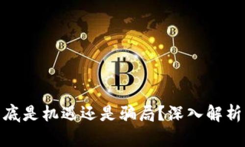 数字货币到底是机遇还是骗局？深入解析与真相揭秘