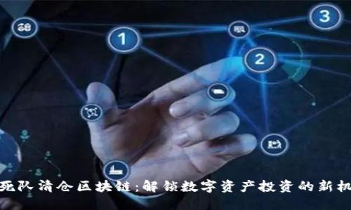 敢死队清仓区块链：解锁数字资产投资的新机遇