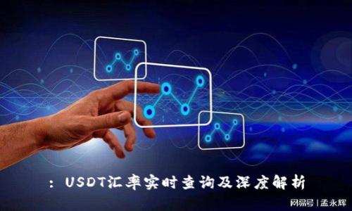 : USDT汇率实时查询及深度解析
