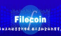 数字货币相关的破案案例