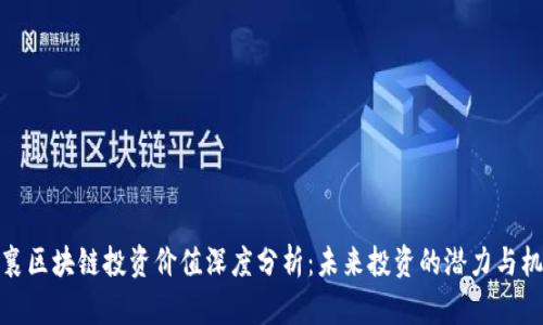 思襄区块链投资价值深度分析：未来投资的潜力与机会
